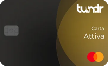 Tundr Card, the welfare card for fringe benefits